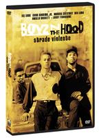 Boyz'n the Hood. Strade violente (DVD)