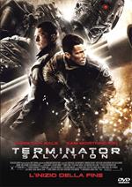 Terminator Salvation (1 DVD)