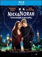 Nick & Norah: tutto accadde in una notte