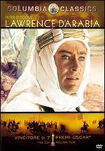 Lawrence d'Arabia