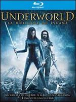 Underworld. La ribellione dei Lycans