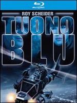 Tuono Blu (Blu-ray)
