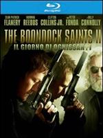 The Boondock Saints 2. Il giorno di Ognissanti