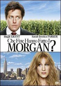 Che fine hanno fatto i Morgan? di Marc Lawrence - DVD