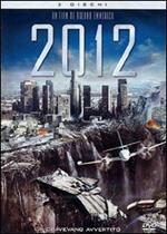 2012 (2 DVD)