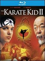 Karate Kid II. La storia continua