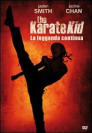 Karate Kid. La leggenda continua