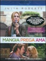 Mangia, prega, ama (Blu-ray)