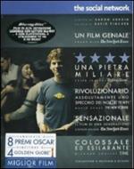 The Social Network (2 Blu-ray)