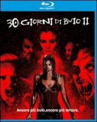 30 giorni di buio II di Ben Ketai - Blu-ray