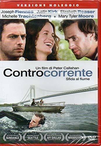 Controcorrente. Versione noleggio (DVD) - DVD - Film di Peter Callahan  Drammatico | laFeltrinelli