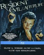 Resident Evil. Afterlife (Blu-ray)