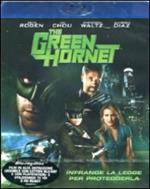 The Green Hornet