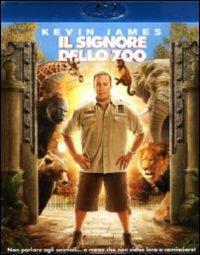 Il signore dello zoo di Frank Coraci - Blu-ray