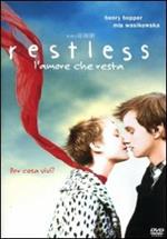 Restless. L'amore che resta (DVD)