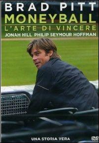 Moneyball. L'arte di vincere di Bennett Miller - DVD