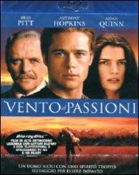 Vento di passioni di Edward Zwick - Blu-ray