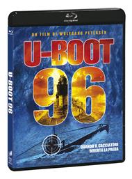 U-Boot 96 (2 Blu-ray)