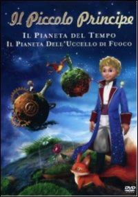 Il Piccolo Principe. Vol. 1 di Pierre-Alain Chartier - DVD