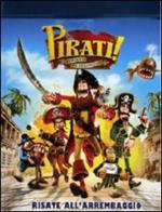 Pirati! Briganti da strapazzo