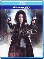 Underworld. Il risveglio (Blu-ray + Blu-ray 3D)