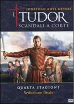 I Tudor. Scandali a corte. Stagione 4 (3 DVD)