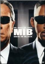 Men in Black. MIB