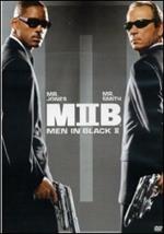 Men In Black II