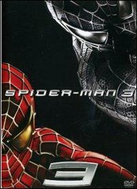 Spider-Man 3 di Sam Raimi - DVD