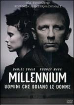 Millennium. Uomini che odiano le donne