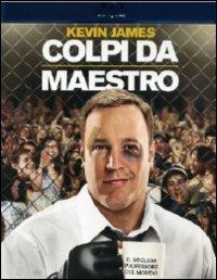 Colpi da maestro di Frank Coraci - Blu-ray