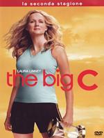 The Big C. Stagione 2 (3 DVD)