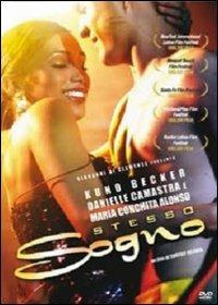 Stesso sogno di Youssef Delara - DVD