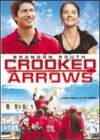 Crooked Arrows di Steve Rash - DVD
