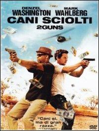 Cani sciolti di Baltasar Kormakur - DVD