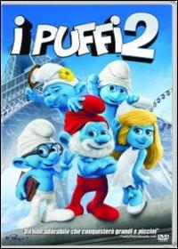I Puffi 2 - DVD - Film di Raja Gosnell Fantastico | laFeltrinelli