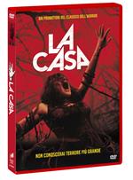 La casa (2013)