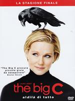 The Big C. Stagione 4 (2 DVD)
