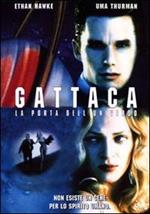 Gattaca. La porta dell'universo (DVD)