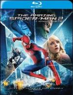 The Amazing Spider-Man 2. Il potere di Electro
