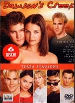 Dawson's Creek. Stagione 3 (6 DVD)