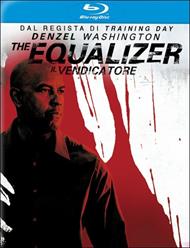 The Equalizer. Il vendicatore