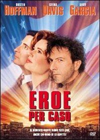 Eroe per caso di Stephen Frears - DVD