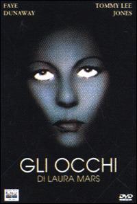 Gli occhi di Laura Mars (DVD) di Irvin Kershner - DVD