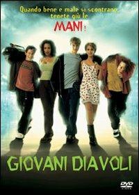 Giovani diavoli di Rodman Flender - DVD