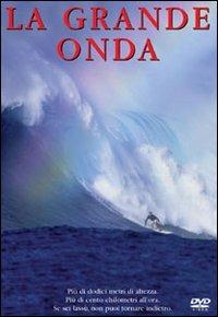 La grande onda di Zalman King - DVD