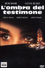 L' ombra del testimone