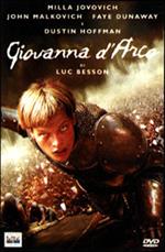 Giovanna d'Arco (DVD)