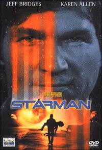 Starman (DVD) di John Carpenter - DVD