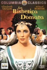 La bisbetica domata di Franco Zeffirelli - DVD